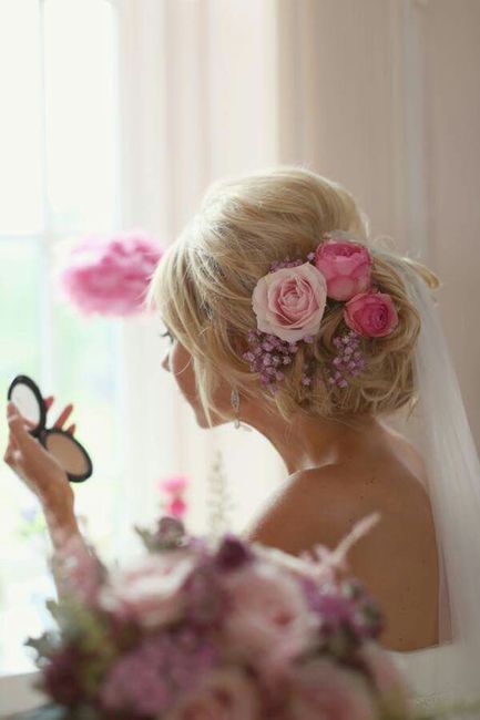 Inspirações mês Rosa - 3