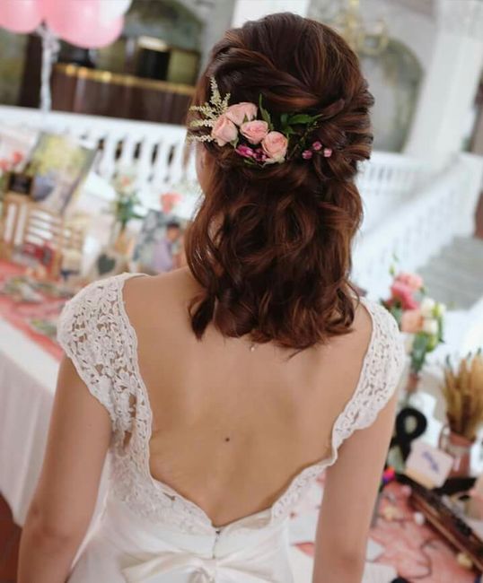 Inspirações mês Rosa - 7