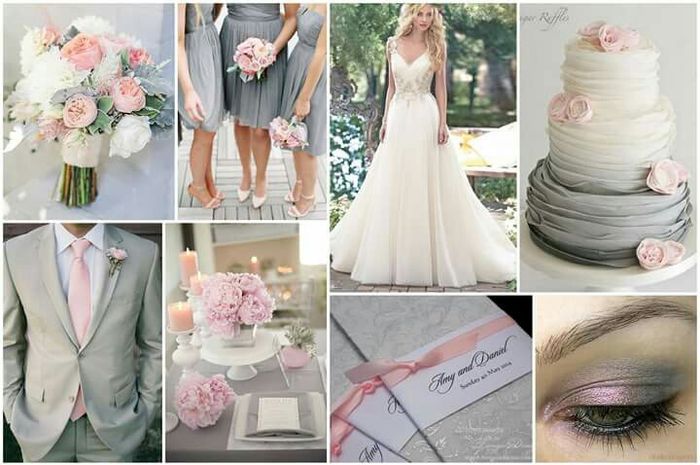 Inspirações mês Rosa - 8