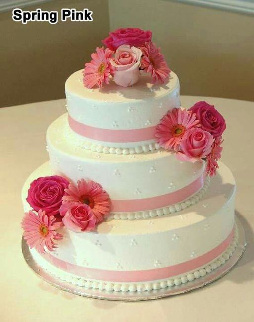 Inspirações mês Rosa - 9