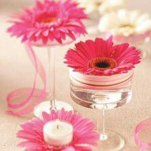 Inspirações mês Rosa - 10