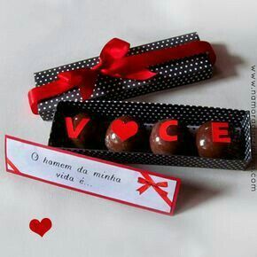 Bodas de chocolate - 4