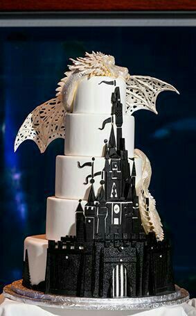 Tema de casamento - Dragões 🐲🐉😁 - 1