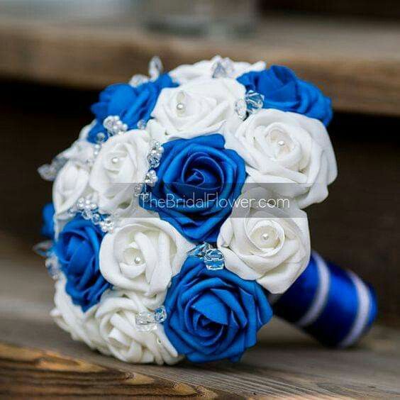 Mês de Novembro - Azul Royal - 14