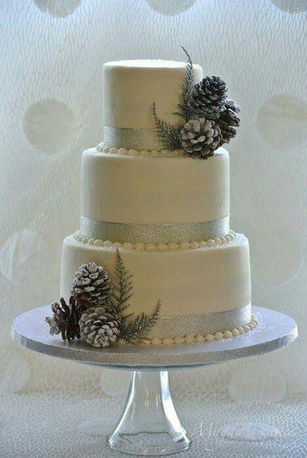Casamento - Tema Inverno 💍❄⛄ 1