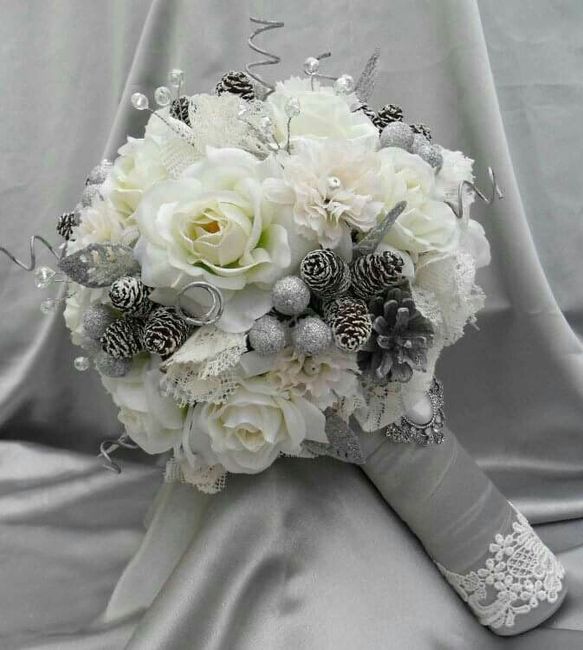 Casamento - Tema Inverno 💍❄⛄ 3