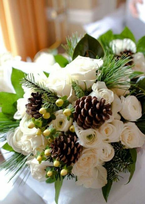 Casamento - Tema Inverno 💍❄⛄ 7
