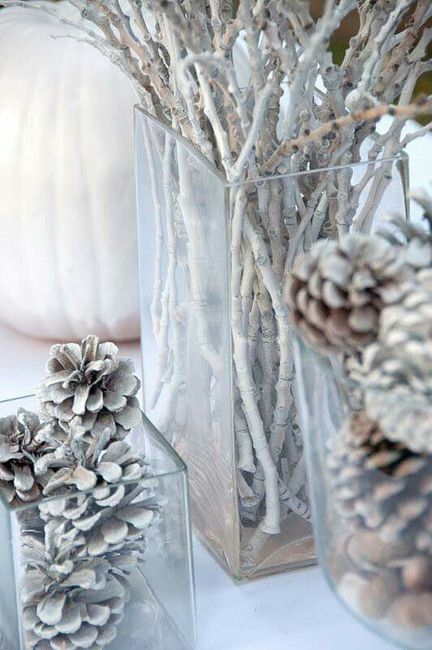 Casamento - Tema Inverno 💍❄⛄ 9