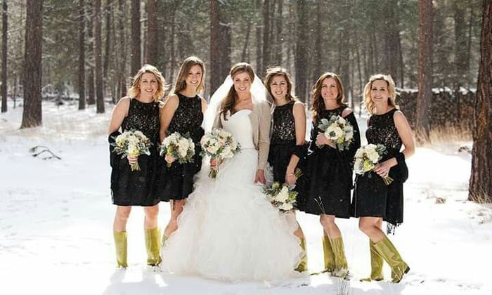 Casamento - Tema Inverno 💍❄⛄ 12