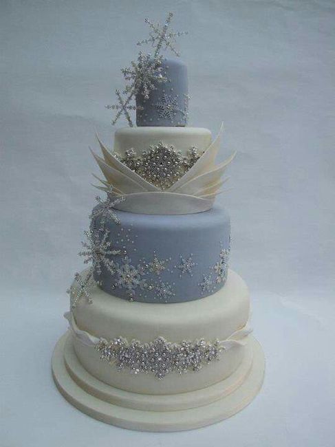 Casamento - Tema Inverno 💍❄⛄ 13