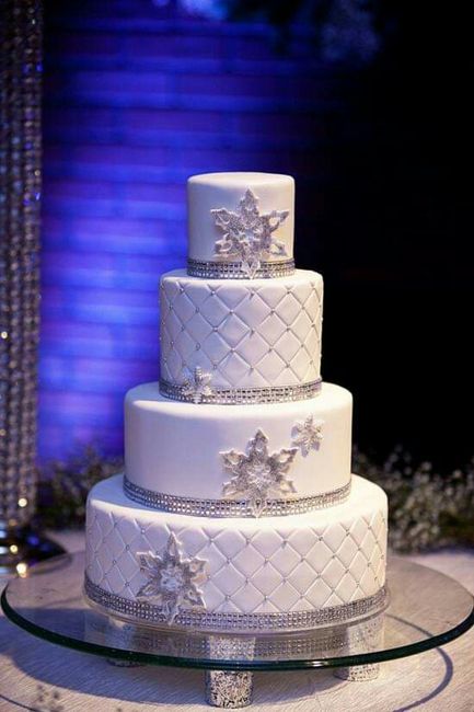 Casamento - Tema Inverno 💍❄⛄ 14