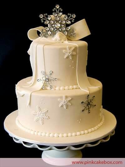 Casamento - Tema Inverno 💍❄⛄ 17