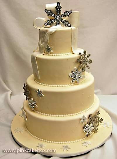 Casamento - Tema Inverno 💍❄⛄ 18