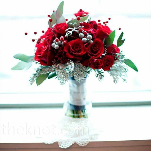 Tema de casamento - Natal 🎄🎁⭐ - 6