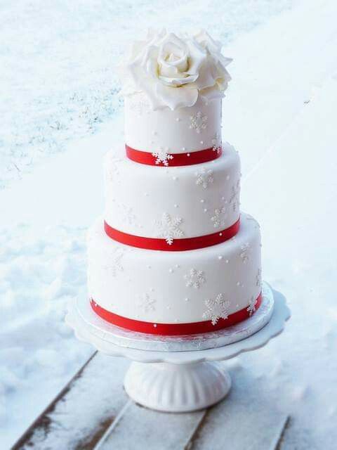 Tema de casamento - Natal 🎄🎁⭐ - 17
