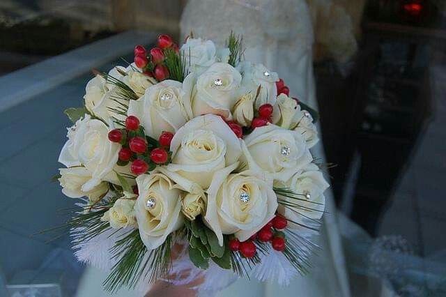 Tema de casamento - Natal 🎄🎁⭐ - 18