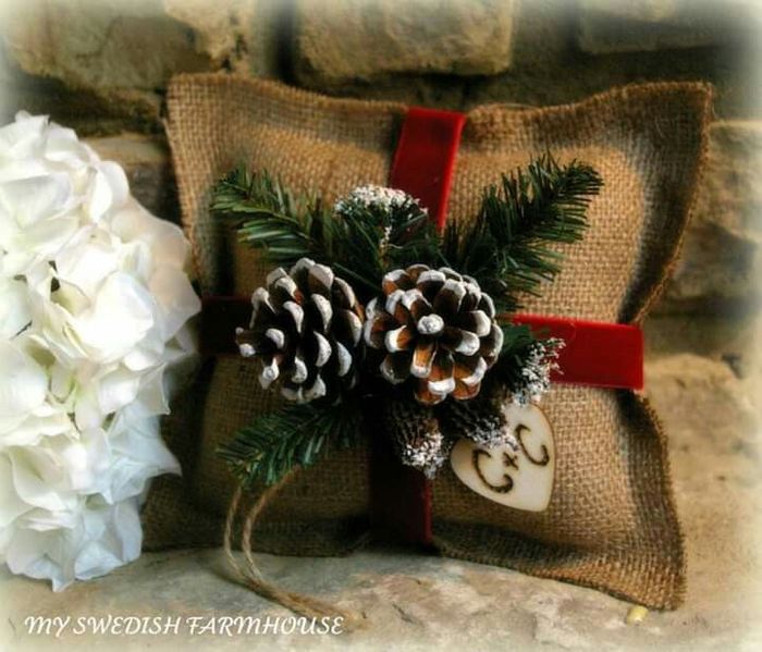 Tema de casamento - Natal 🎄🎁⭐ - 23