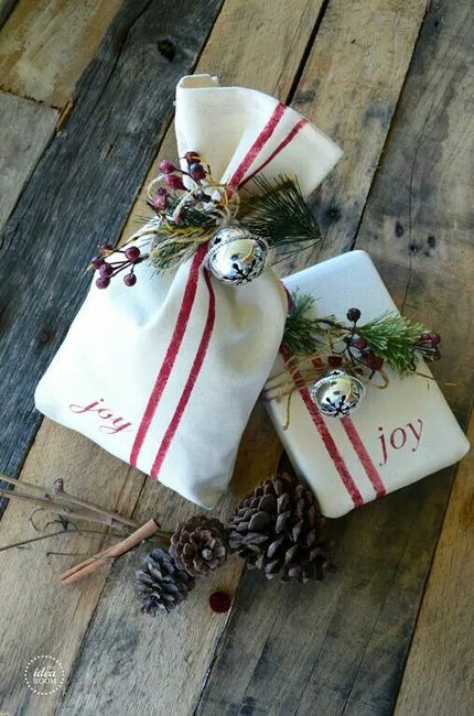 Tema de casamento - Natal 🎄🎁⭐ - 32