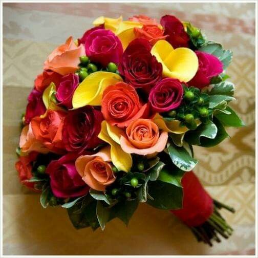 Mês de Dezembro - vermelho e amarelo❤💛 - 3