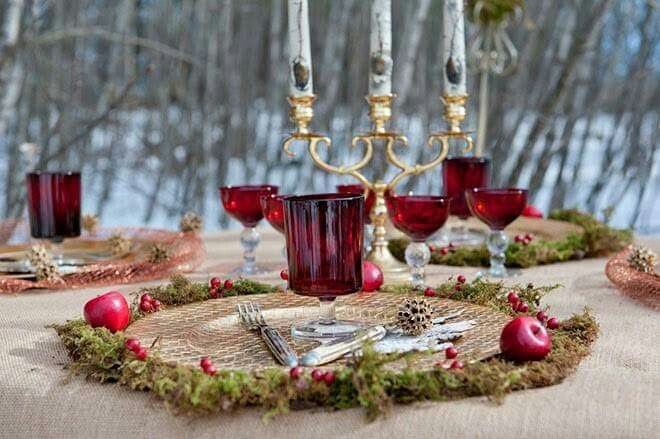 Mês de Dezembro - vermelho e a Branca de Neve❤🍎🍏👸🏰 - 13