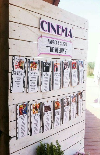 Ideias Criativas - Cinema - 8