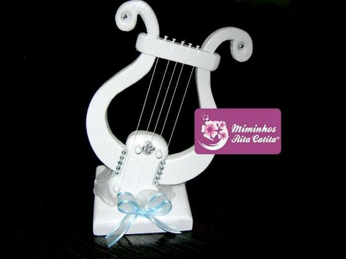 Mês de Janeiro - Branco + Tema Mitologia grega 5