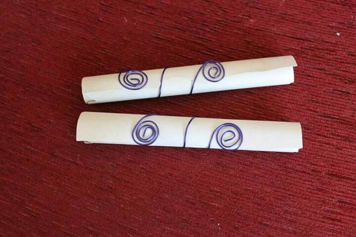 Mês de Janeiro - Branco + Tema Mitologia grega 24