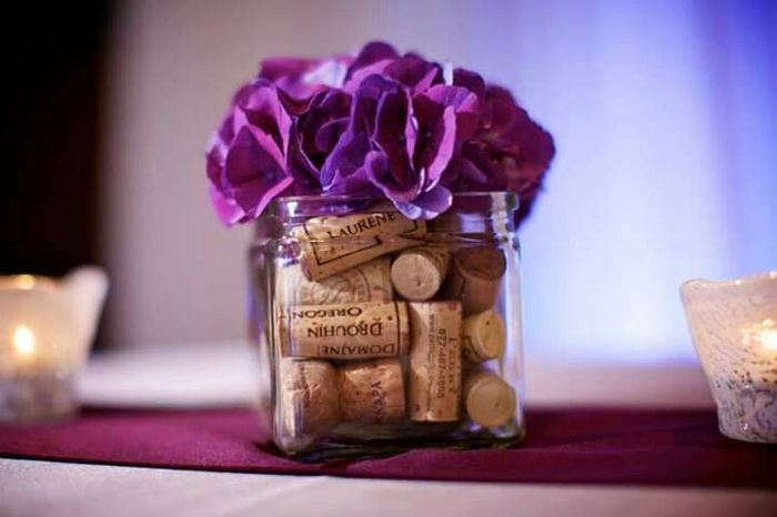 Mês de Fevereiro - Roxo e as Vindimas💜🍇 - 8
