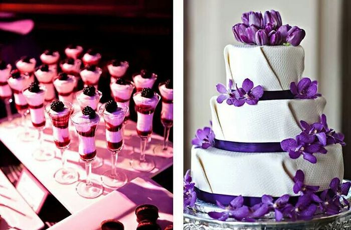 Mês de Fevereiro  - Roxo e as Orquídeas 💜 - 9