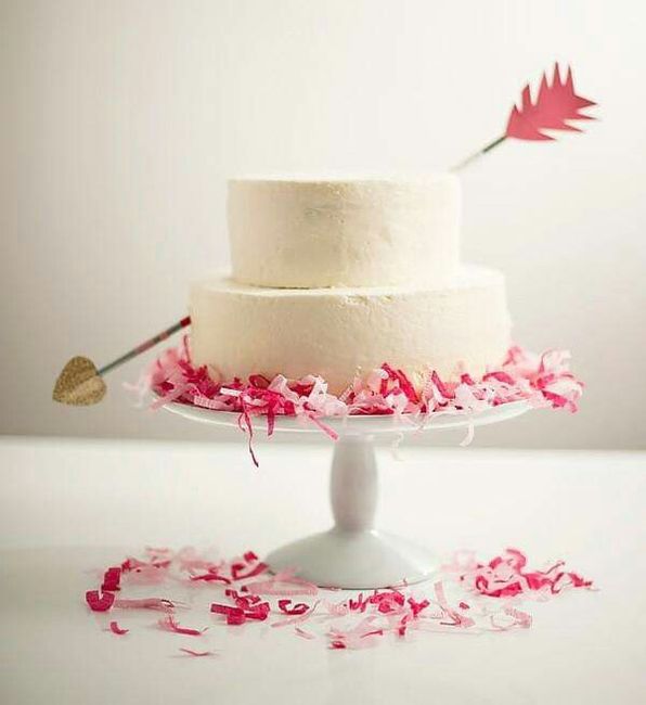 Tema de casamento - São Valentim 💘❤💞💝 - 1