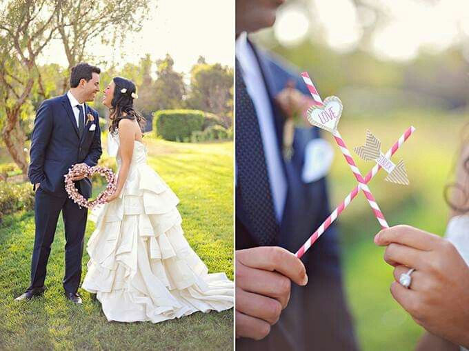 Tema de casamento - São Valentim 💘❤💞💝 - 4