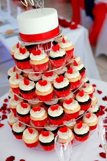 Tema de casamento - São Valentim 💘❤💞💝 - 6