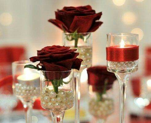 Tema de casamento - São Valentim 💘❤💞💝 - 10