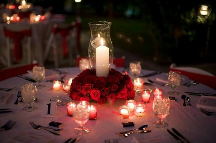 Tema de casamento - São Valentim 💘❤💞💝 - 12