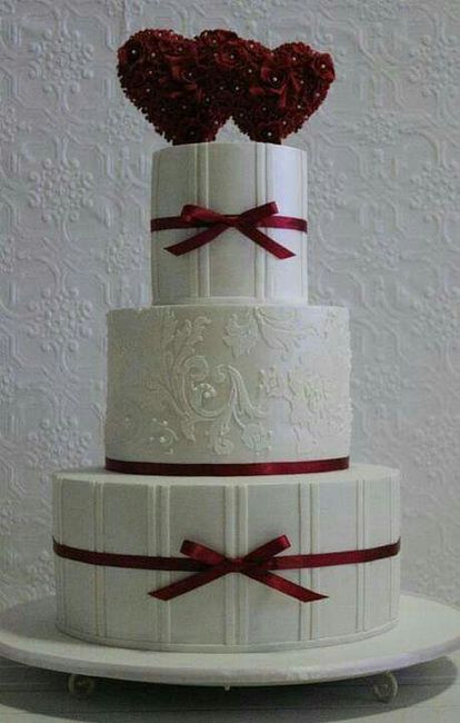 Tema de casamento - São Valentim 💘❤💞💝 - 16