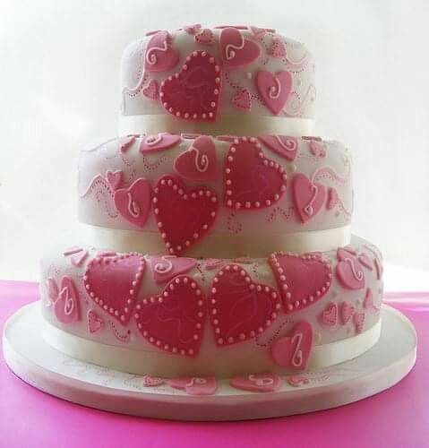 Tema de casamento - São Valentim 💘❤💞💝 - 20
