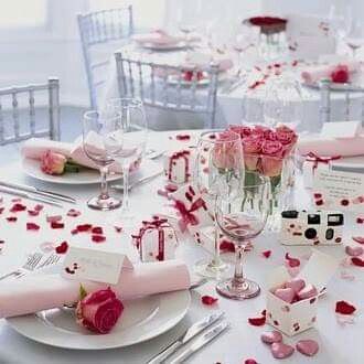 Tema de casamento - São Valentim 💘❤💞💝 - 21