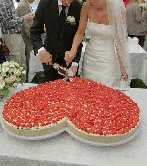 Tema de casamento - São Valentim 💘❤💞💝 - 24