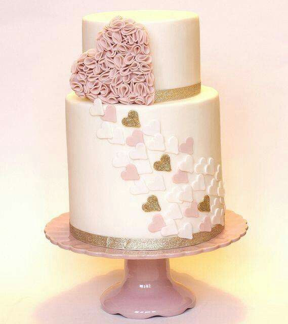 Tema de casamento - São Valentim 💘❤💞💝 - 25