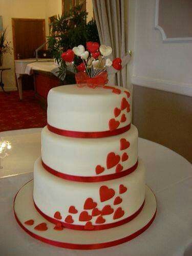 Tema de casamento - São Valentim 💘❤💞💝 - 30