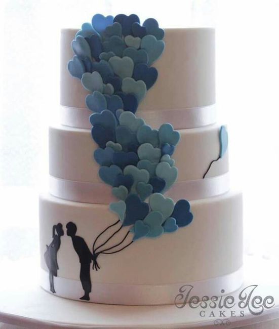 Tema de casamento - São Valentim 💘❤💞💝 - 32
