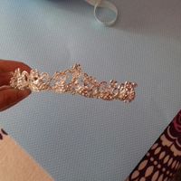 Que acessório levarás no cabelo? 👰 - 1