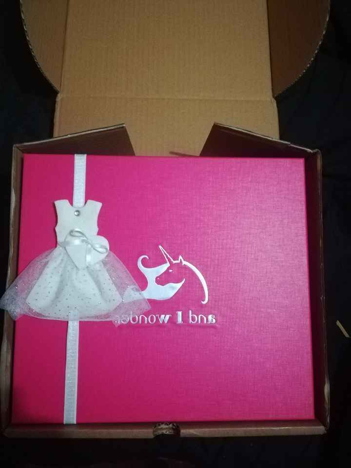 Sapatos - Unboxing - 1