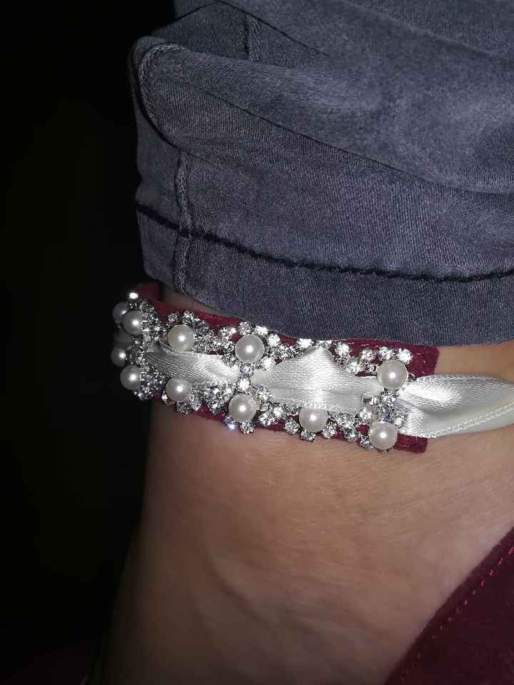 Sapatos - Unboxing - 8