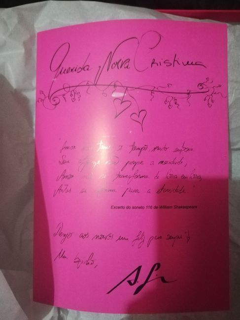 Sapatos - Unboxing - 11