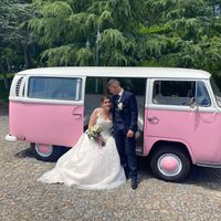 Finalemente casados 😀😍🥳🥳 - 3