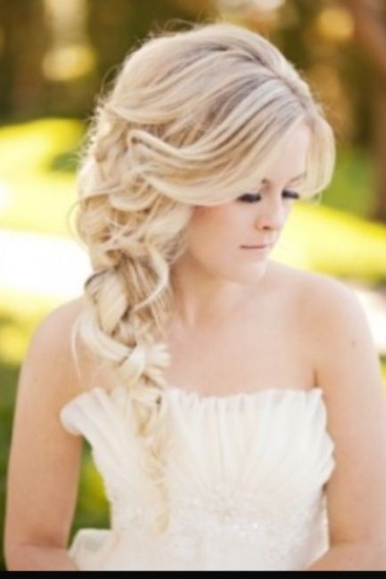 Penteados- tranças ^^ - 3