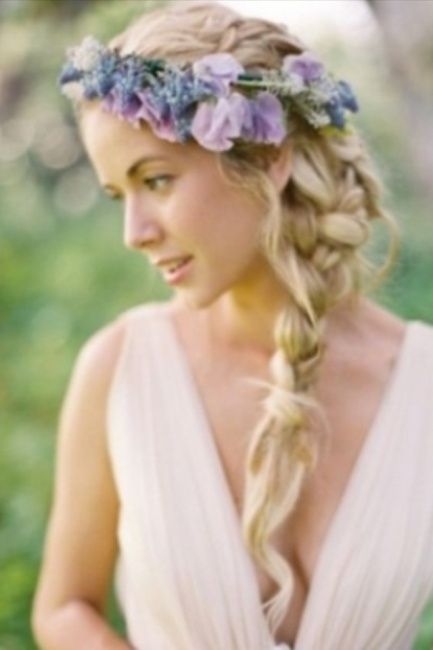 Penteados- tranças ^^ - 4