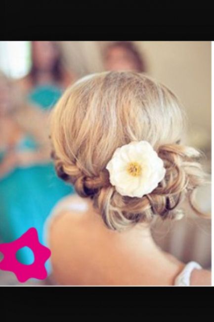 Penteados- tranças ^^ - 5