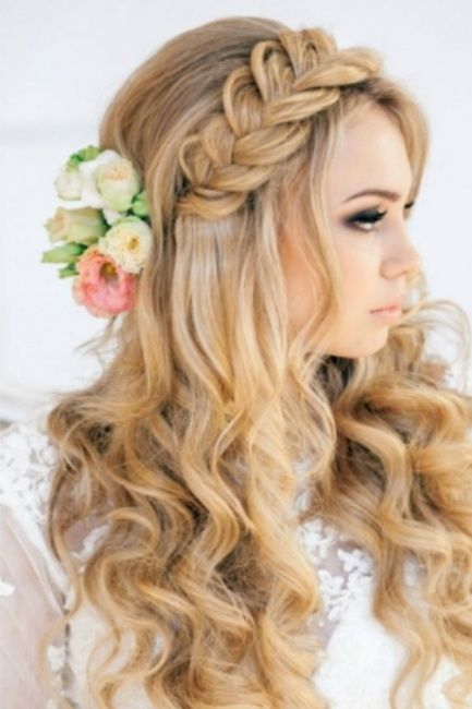 Penteados- tranças ^^ - 8